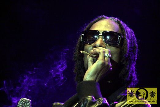 Snoop Lion a.k.a. Snoop Dogg (USA) 28. Summer Jam Festival - Fuehlinger See, Koeln - Red Stage 05. Juli 2013 (13).JPG